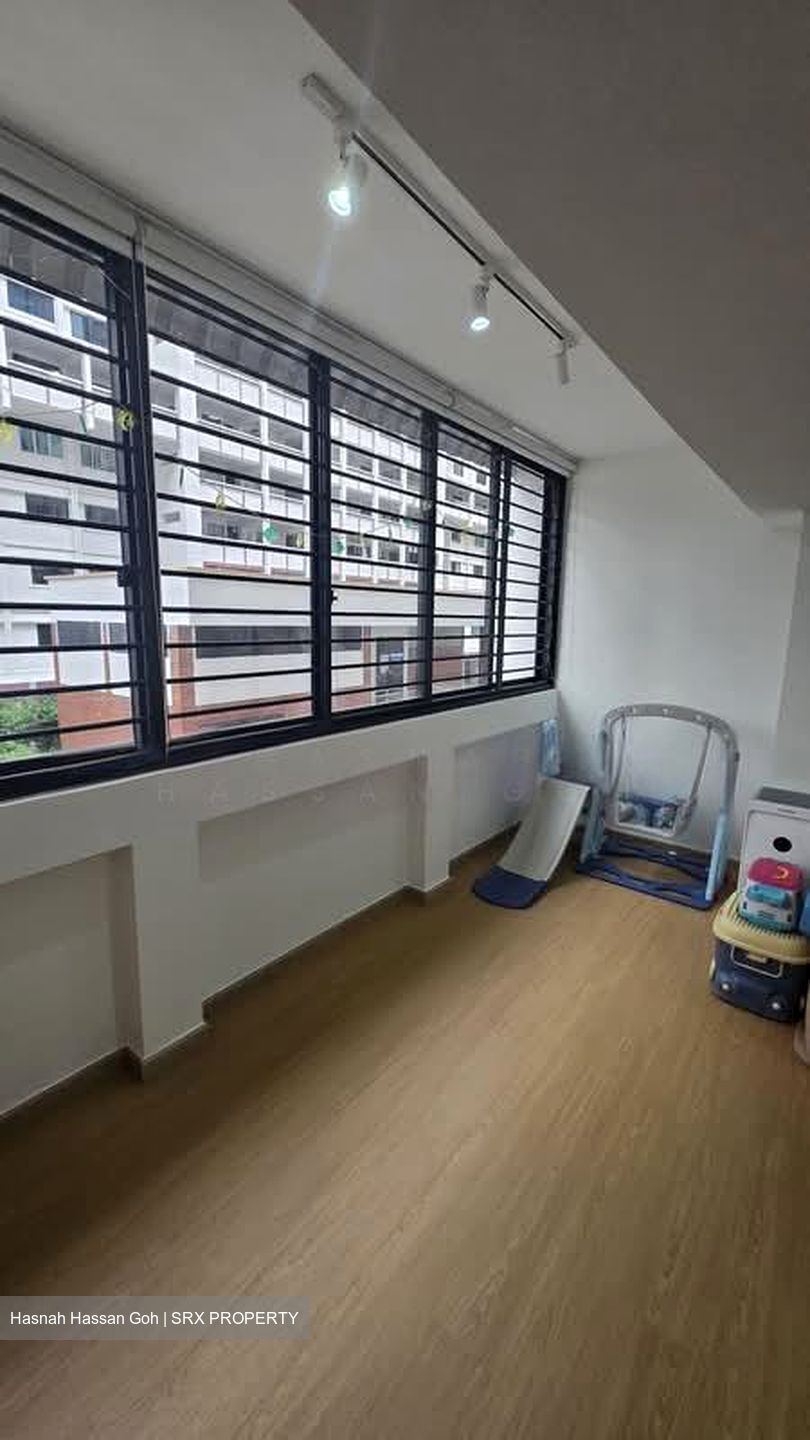 Blk 354 Bukit Batok Street 31 (Bukit Batok), HDB Executive #551959561